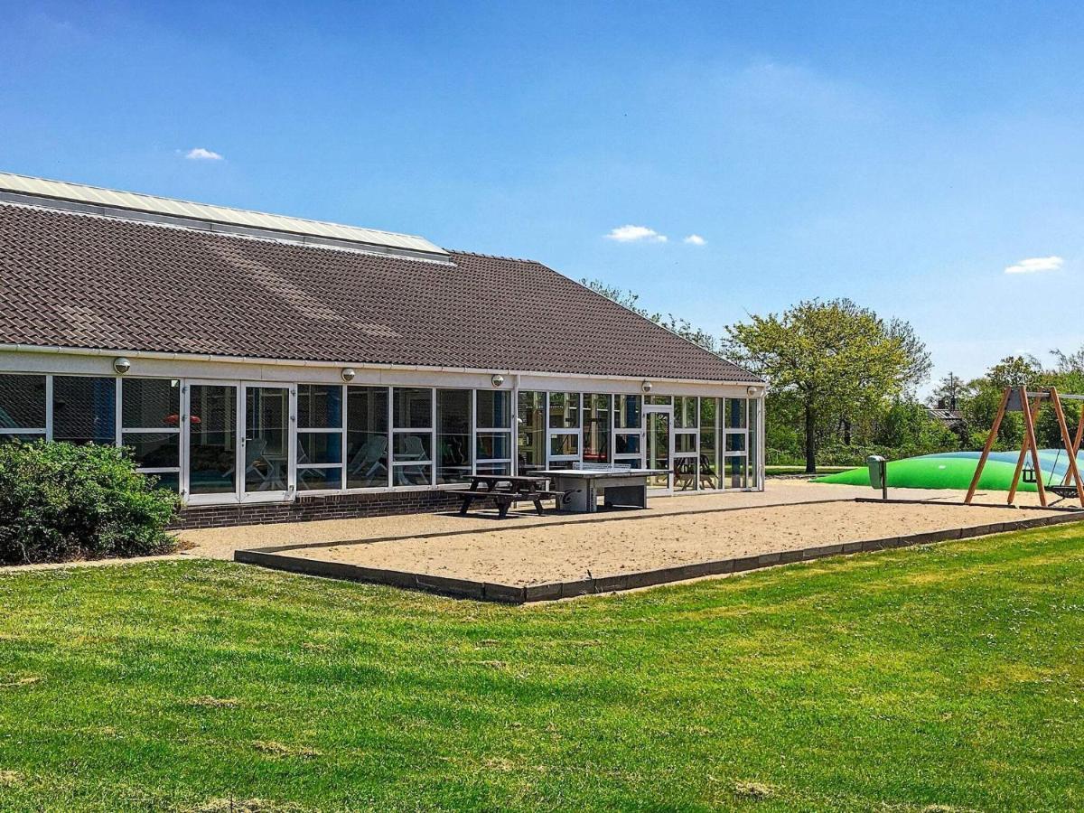 Holiday home Hemmet LXXIII Buitenkant foto