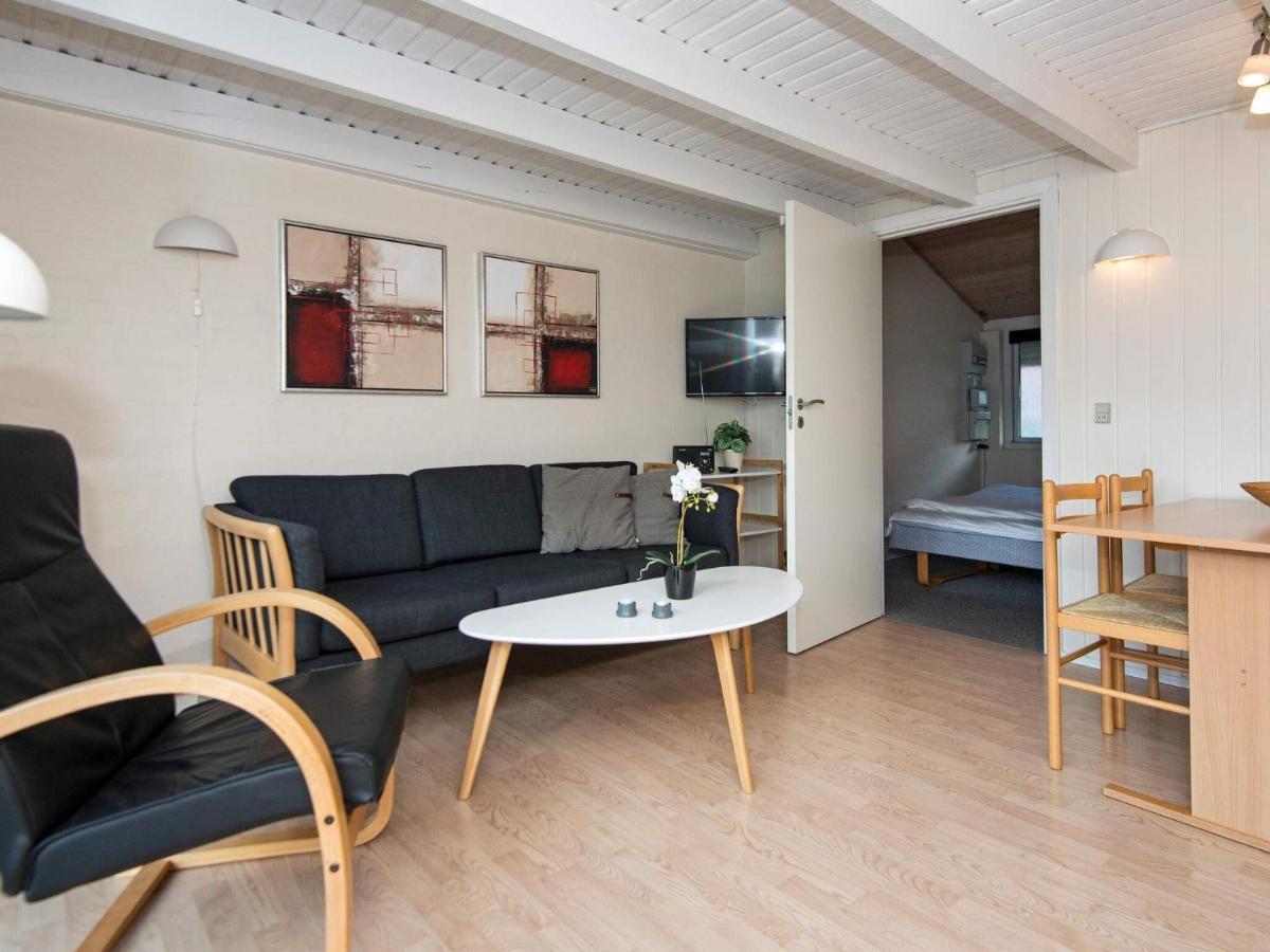 Holiday home Hemmet LXXIII Buitenkant foto