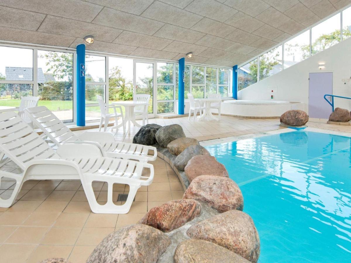 Holiday home Hemmet LXXIII Buitenkant foto