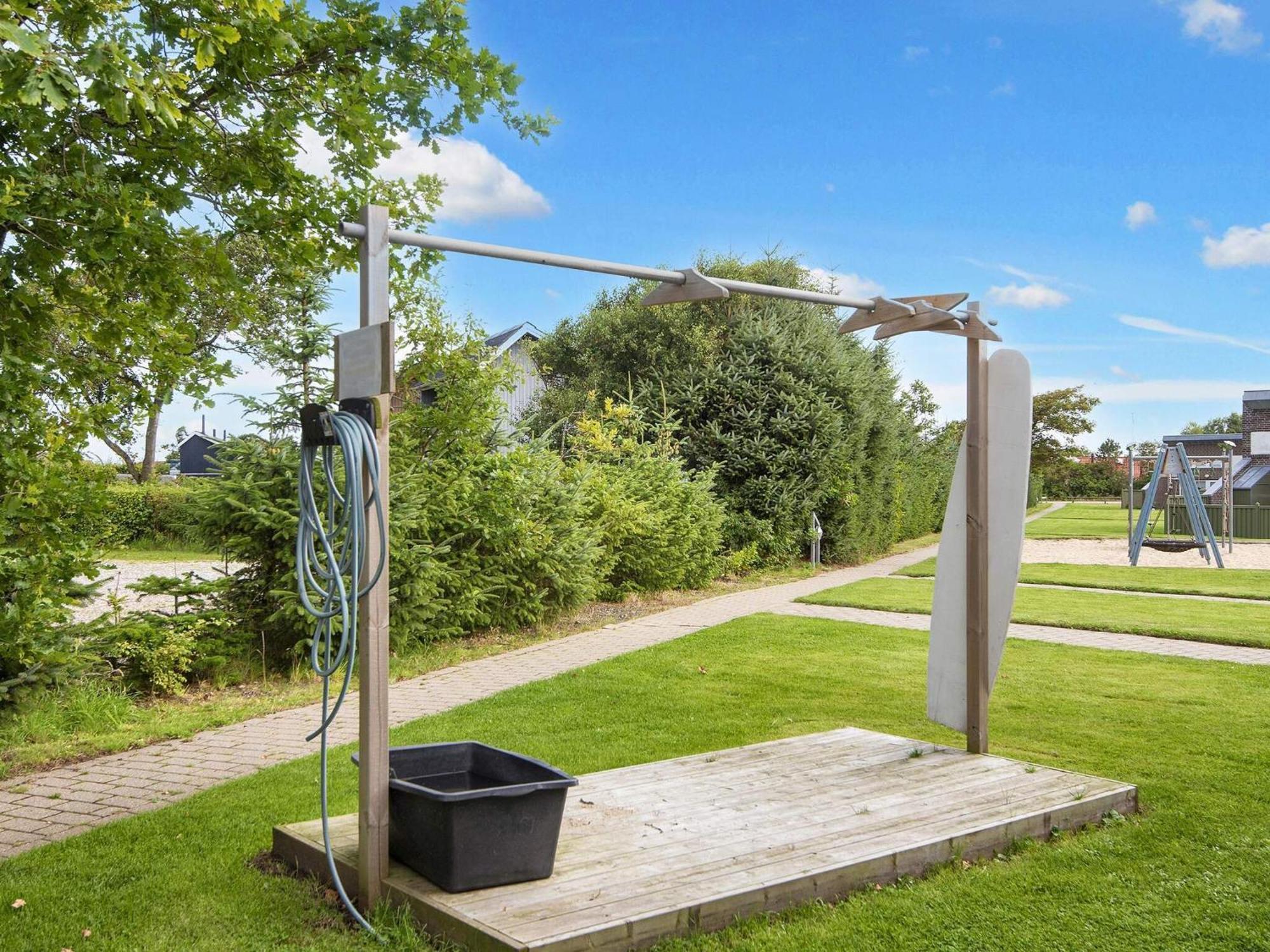 Holiday home Hemmet LXXIII Buitenkant foto