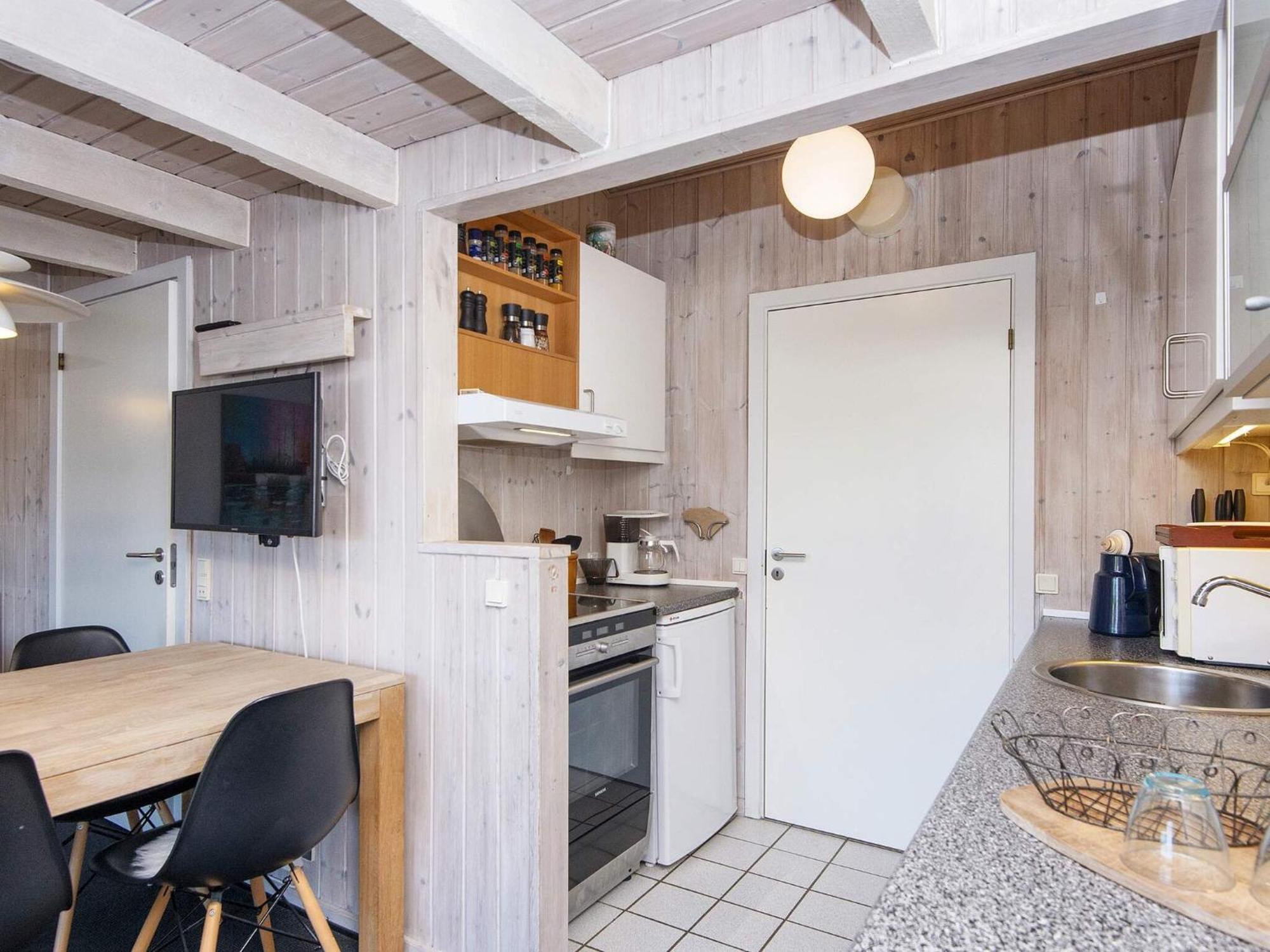 Holiday home Hemmet LXXIII Buitenkant foto