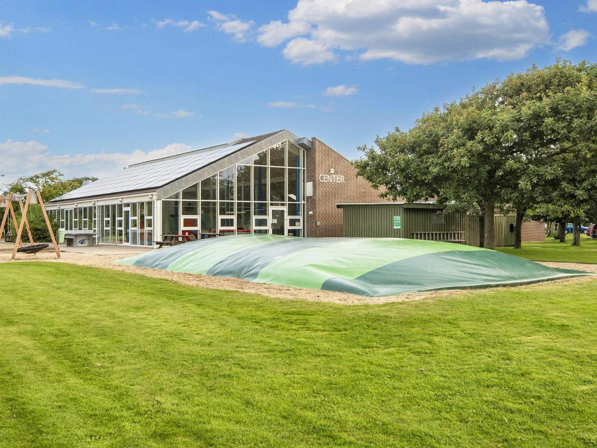 Holiday home Hemmet LXXIII Buitenkant foto