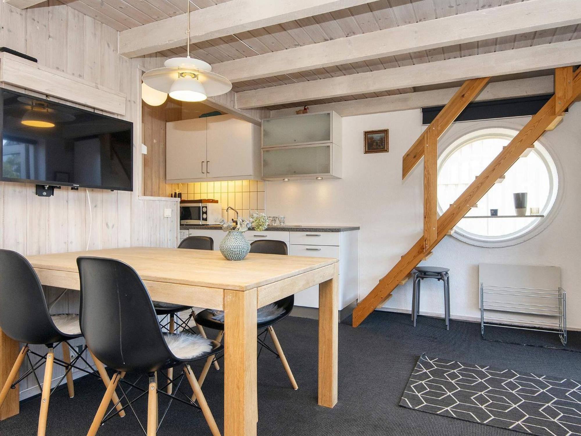 Holiday home Hemmet LXXIII Buitenkant foto