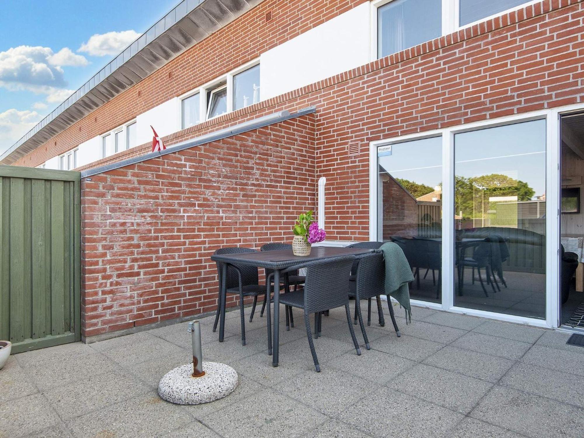 Holiday home Hemmet LXXIII Buitenkant foto