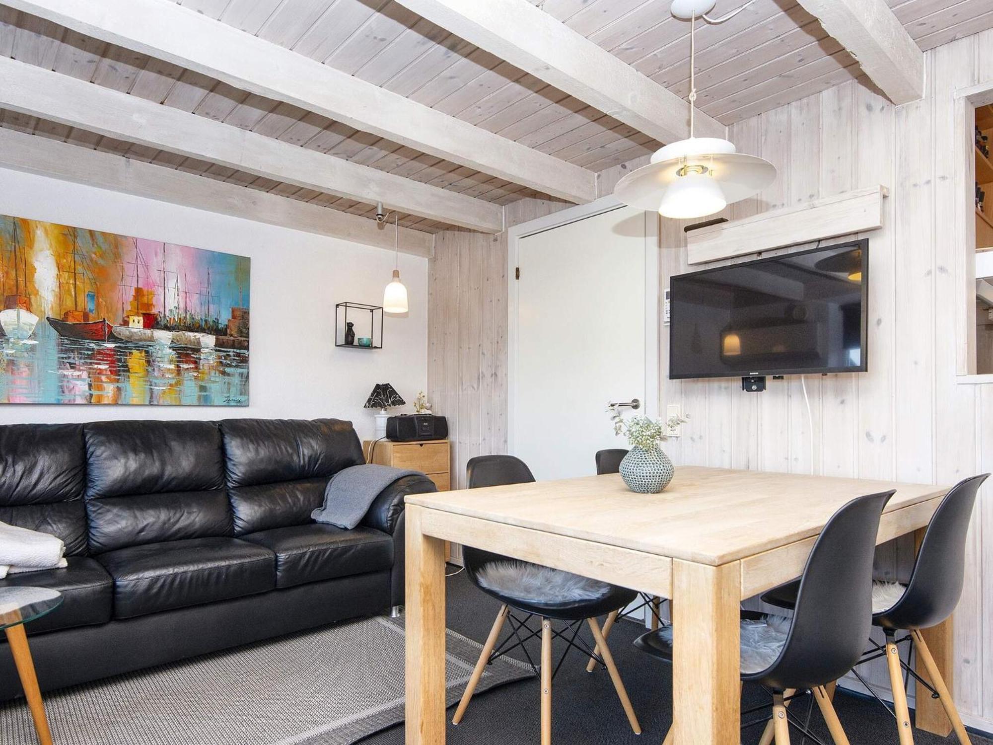 Holiday home Hemmet LXXIII Buitenkant foto