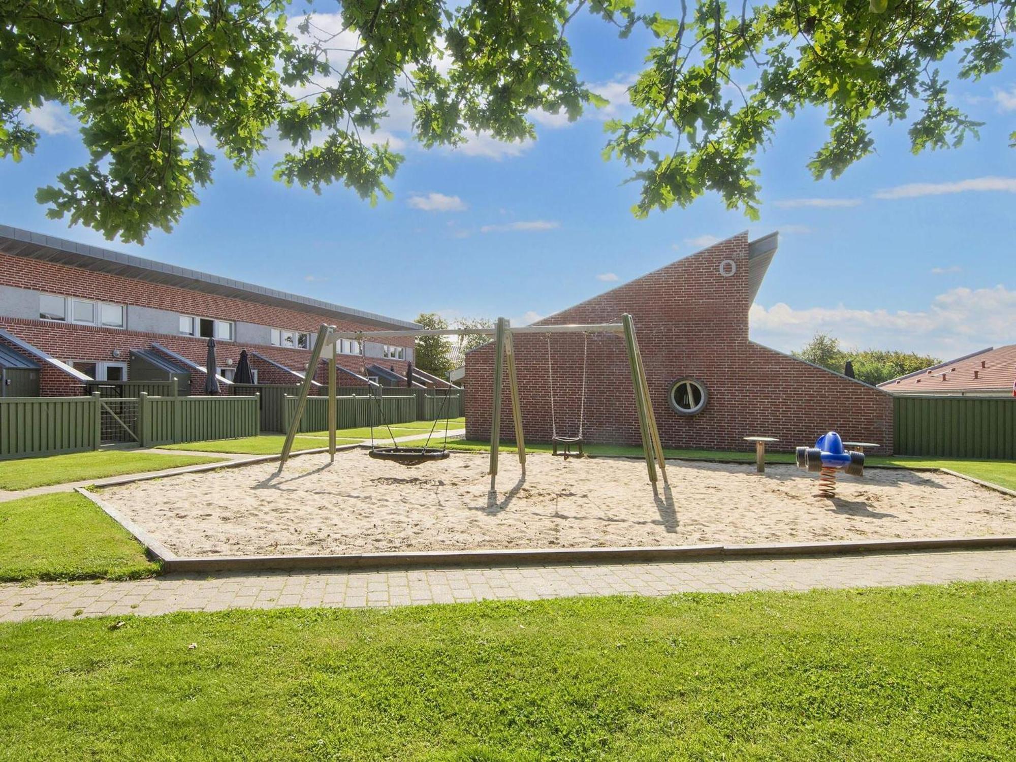 Holiday home Hemmet LXXIII Buitenkant foto
