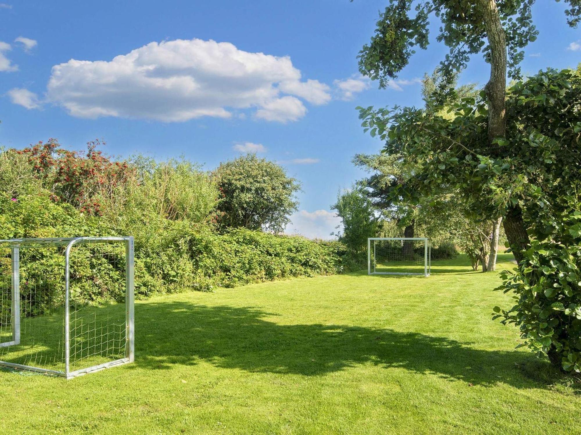 Holiday home Hemmet LXXIII Buitenkant foto