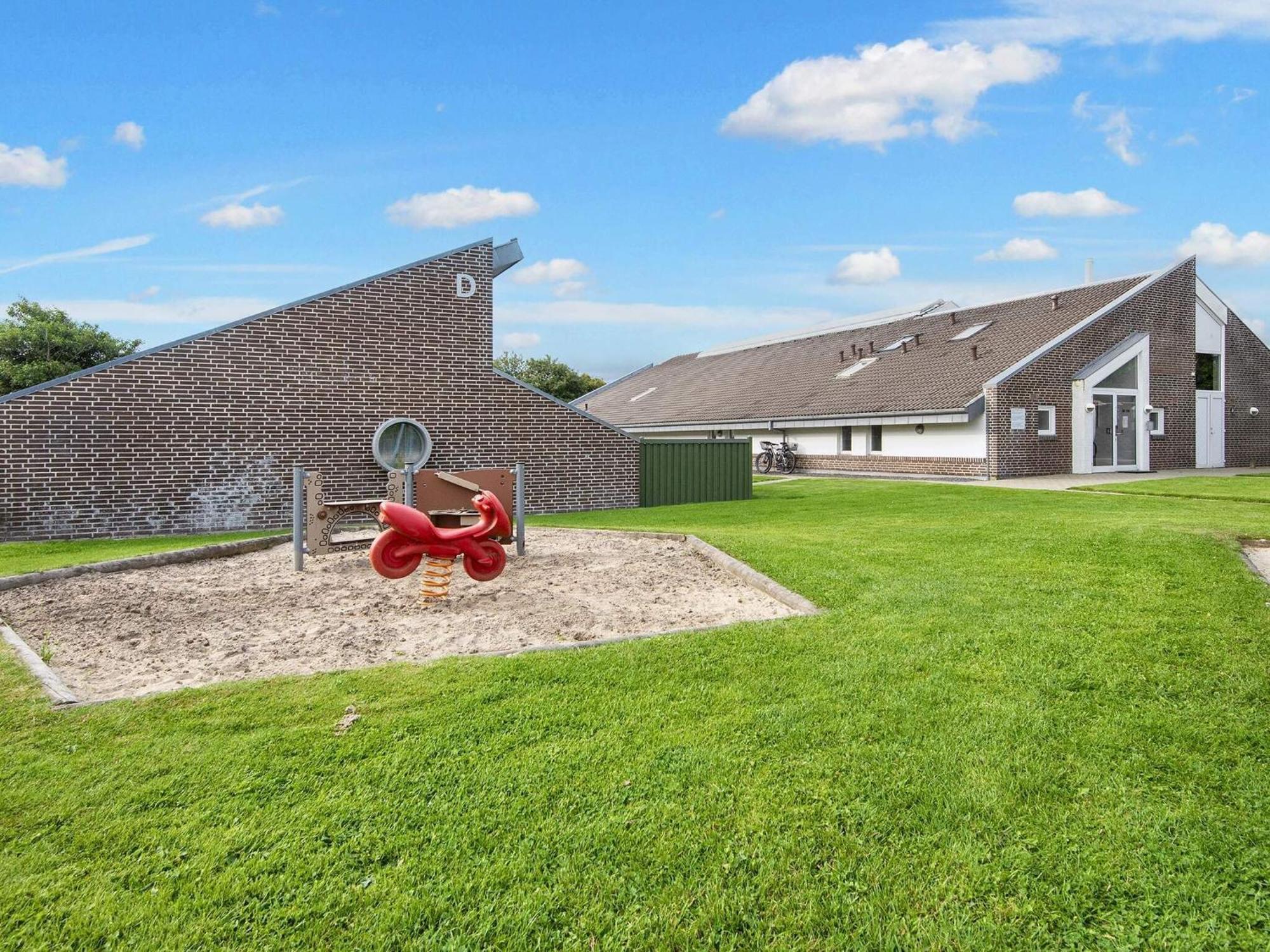 Holiday home Hemmet LXXIII Buitenkant foto