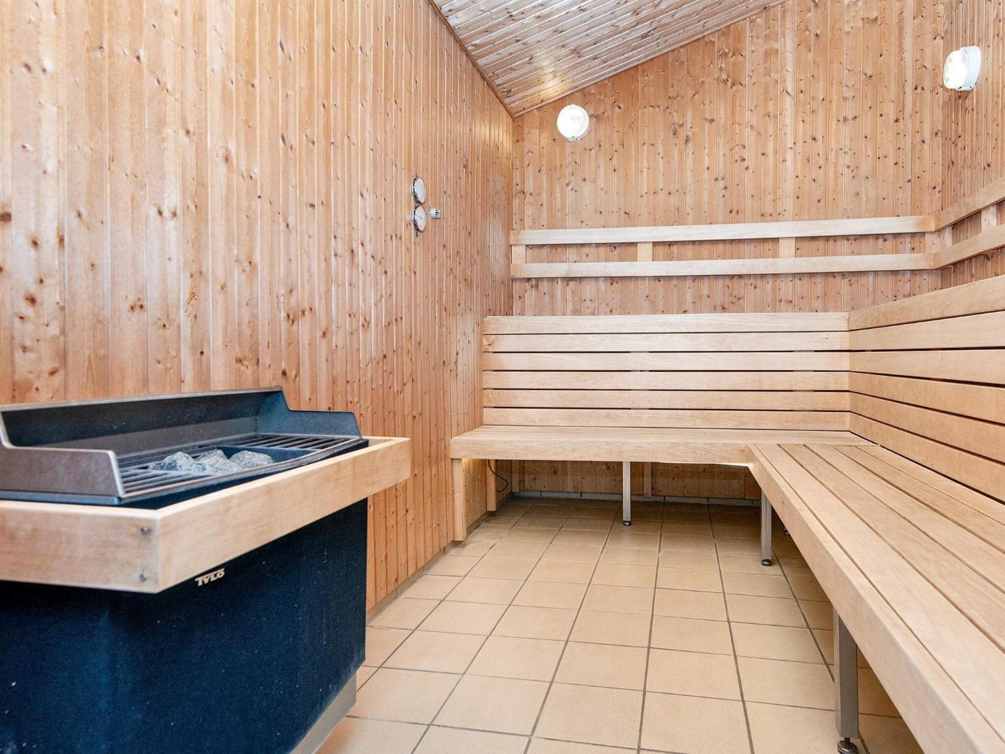 Holiday home Hemmet LXXIII Buitenkant foto