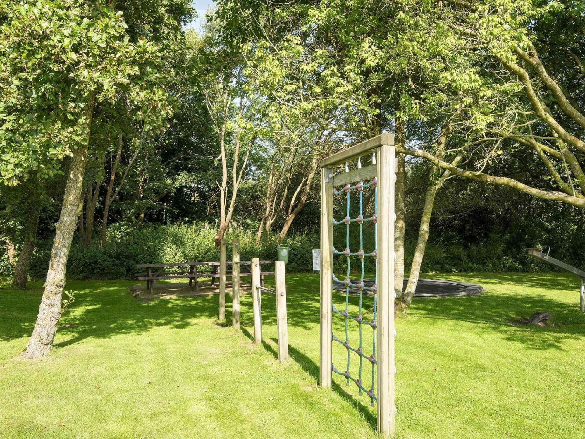 Holiday home Hemmet LXXIII Buitenkant foto